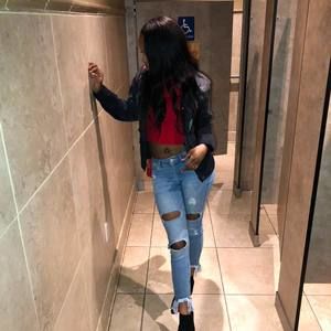 Meet your Posher, Aliyah